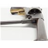 Image 6 : Colt Third Model Dragoon percussion revolver, .44  cal., 7-1/2” barrel, wood grips, brass straps,  #