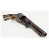 Image 7 : Colt Third Model Dragoon percussion revolver, .44  cal., 7-1/2” barrel, wood grips, brass straps,  #