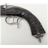 Image 8 : Exceptional and high quality Flobert style target  pistol signed “F.P. Le Page, Moutier & Faure A’  