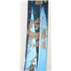 Image 8 : Early 19th century three branch D guard  officer’s  sword of French origin made for U.S. market  sho