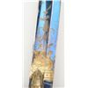 Image 9 : Early 19th century three branch D guard  officer’s  sword of French origin made for U.S. market  sho
