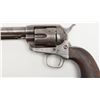Image 4 : Colt U.S. Cavalry Model SAA revolver, Ainsworth  inspected, .45 cal., 7-1/2” barrel, wood grips,  #1