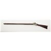 Image 1 : Virginia Manufactory  2nd model flintlock rifle  dated 1820 on rear of lock in .50 caliber, full  st