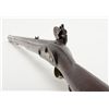 Image 8 : Virginia Manufactory  2nd model flintlock rifle  dated 1820 on rear of lock in .50 caliber, full  st