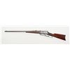 Image 2 : Scarce and desirable Winchester Model 1895  flatside lever action rifle, .40-72 W.C.F. cal.,  26” oc