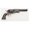 Image 1 : Tucker & Sherrard, low hammer spur Confederate  Dragoon made in Texas, serial number 56 featured  in