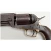 Image 3 : Tucker & Sherrard, low hammer spur Confederate  Dragoon made in Texas, serial number 56 featured  in