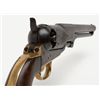 Image 9 : Confederate issue Leech & Rigdon, .36 caliber Navy  size percussion revolver remaining in good  orig