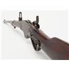 Image 9 : Spencer Model 1865 carbine, Serial Number 1 in .56  rimfire caliber, 20” barrel, in very good overal