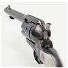 Image 10 : Colt SAA revolver, .45 cal., 5-1/2” barrel, blue  and case hardened finish, pearl medallion grips,  