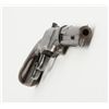 Image 11 : Fine to excellent original condition Smith &  Wesson No. 1, .31 caliber iron frame Volcanic  cartrid