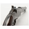 Image 12 : Fine to excellent original condition Smith &  Wesson No. 1, .31 caliber iron frame Volcanic  cartrid