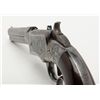 Image 13 : Fine to excellent original condition Smith &  Wesson No. 1, .31 caliber iron frame Volcanic  cartrid