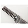 Image 4 : Fine to excellent original condition Smith &  Wesson No. 1, .31 caliber iron frame Volcanic  cartrid