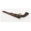 Image 8 : Colt Model 1860 fluted cylinder, .44 caliber  percussion Army pistol with four screw frame, 8”  barr