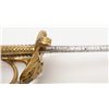 Image 12 : Civil War presentation grade inscribed officer’s  sword by Horstmann and Sons of Philadelphia  Penns