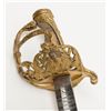 Image 9 : Civil War presentation grade inscribed officer’s  sword by Horstmann and Sons of Philadelphia  Penns