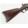 Image 12 : Winchester 1876 late Second Model  lever action  rifle, .45-60 cal., 28” octagon barrel, blue  finis