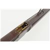 Image 8 : Winchester 1876 late Second Model  lever action  rifle, .45-60 cal., 28” octagon barrel, blue  finis