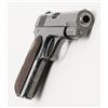 Image 7 : Colt Model 1903 Hammerless Pocket U.S. Military  Model semi-automatic pistol, cal. 32, Serial  #5558