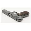 Image 8 : Colt Model 1903 Hammerless Pocket U.S. Military  Model semi-automatic pistol, cal. 32, Serial  #5558
