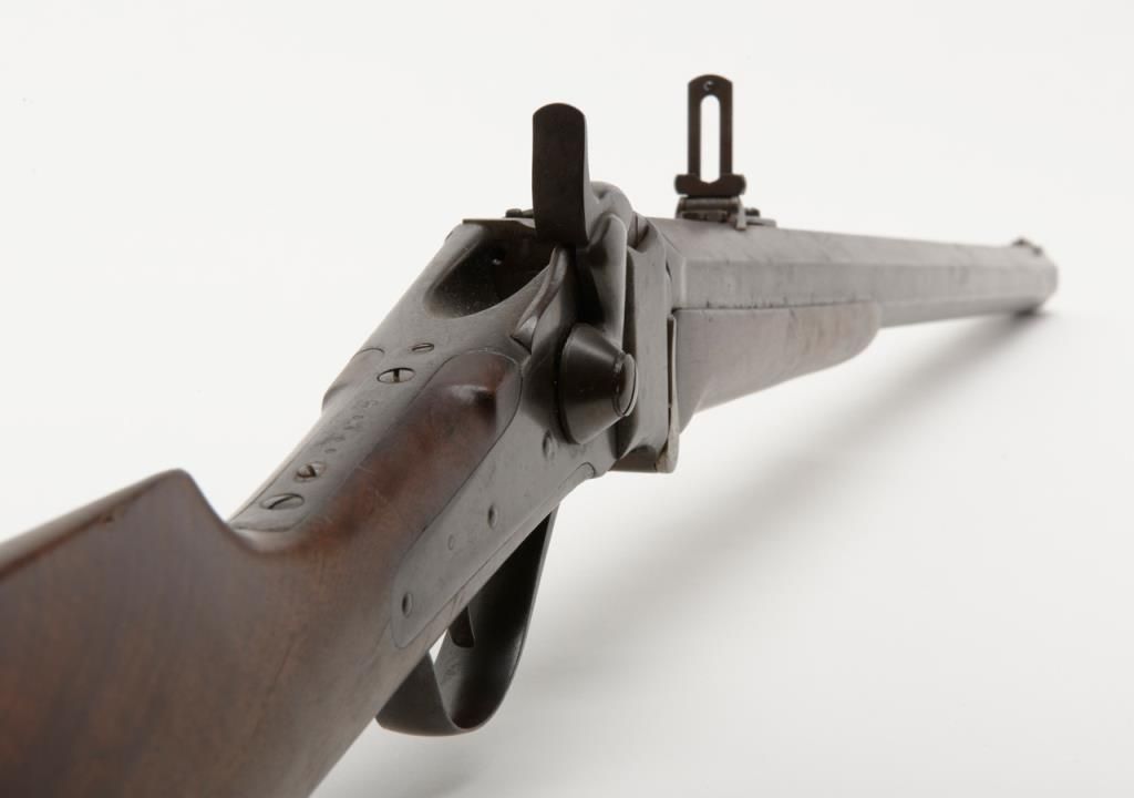 Sharps Rifle Serial Numbers Sharps Rifle Serial Numbers