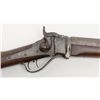 Image 3 : Sharps Model 1874 rifle, serial number C54001  originally invoiced May 6th, 1875 to Capt. John  Mix 