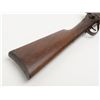 Image 8 : Sharps Model 1874 rifle, serial number C54001  originally invoiced May 6th, 1875 to Capt. John  Mix 