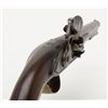 Image 8 : U.S. Model 1805 flintlock pistol by Harpers Ferry  Arsenal dated 1807 and serial numbered 1122 on th