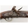 Image 3 : Virginia Manufactory 2nd model flintlock pistol  marked “Virginia” at the center portion of lock  an