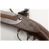 Image 5 : U.S. Model 1816 flintlock pistol by Simeon North  of Middleton, Connecticut in .54 caliber  smoothbo