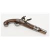 Image 6 : U.S. Model 1816 flintlock pistol by Simeon North  of Middleton, Connecticut in .54 caliber  smoothbo
