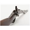 Image 8 : Sharps New Model 1863 marked, .52 caliber, three  band percussion breech loading rifle, serial  numb