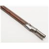 Image 7 : U.S. Model 1842 percussion musket in .69 caliber  smoothbore with 42” barrel with lock of smaller  s