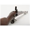 Image 8 : U.S. Model 1842 percussion musket in .69 caliber  smoothbore with 42” barrel with lock of smaller  s