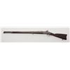Image 2 : Whitney Plymouth Model 1861, .69 caliber Navy  rifle with 34” barrel, iron mountings, and long  rang