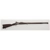Image 3 : Whitney Plymouth Model 1861, .69 caliber Navy  rifle with 34” barrel, iron mountings, and long  rang