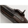 Image 5 : Whitney Plymouth Model 1861, .69 caliber Navy  rifle with 34” barrel, iron mountings, and long  rang