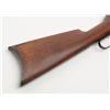 Image 8 : Winchester Model 1886 lever action rifle in .40-82  caliber with 28” octagon barrel, full magazine, 