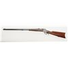 Image 2 : Winchester Model 1885 High Wall single shot rifle  in .38-55 caliber with 30” octagon No. 3 barrel, 