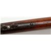 Image 5 : Winchester Model 1885 High Wall single shot rifle  in .38-55 caliber with 30” octagon No. 3 barrel, 