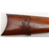 Image 8 : Winchester Model 1885 High Wall single shot rifle  in .38-55 caliber with 30” octagon No. 3 barrel, 