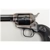 Image 10 : Pair of Colt Peacemaker Single Action revolvers in  Colt presentation wood case with plaque on lid  