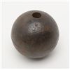 Image 3 : Lot of 5 Civil War projectiles in relic condition  probably old dug ups from battlefields. Consigner