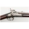 Image 3 : U.S. Model 1863, .58 caliber rifled musket by  Springfield Armory dated 1864 remaining in very  good