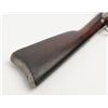 Image 5 : U.S. Model 1863, .58 caliber rifled musket by  Springfield Armory dated 1864 remaining in very  good