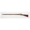 Image 1 : Colt Special Model rifled musket dated 1864 on the  lock with New Jersey State markings on the breec