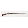 Image 2 : Colt Special Model rifled musket dated 1864 on the  lock with New Jersey State markings on the breec