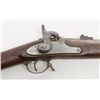 Image 3 : Colt Special Model rifled musket dated 1864 on the  lock with New Jersey State markings on the breec