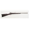 Image 1 : U.S. Springfield Model 1871 Ward-Burton SRC, .50  cal., 22-1/4” round barrel, “in-the-white” finish,